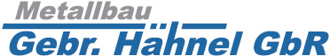Metallbau Hähnel